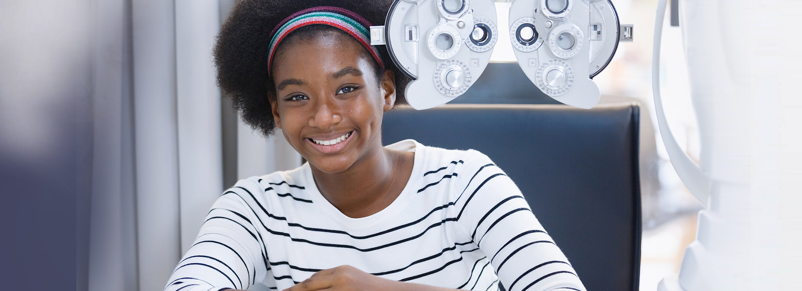 Comprehensive Eye Exams in Pleasanton