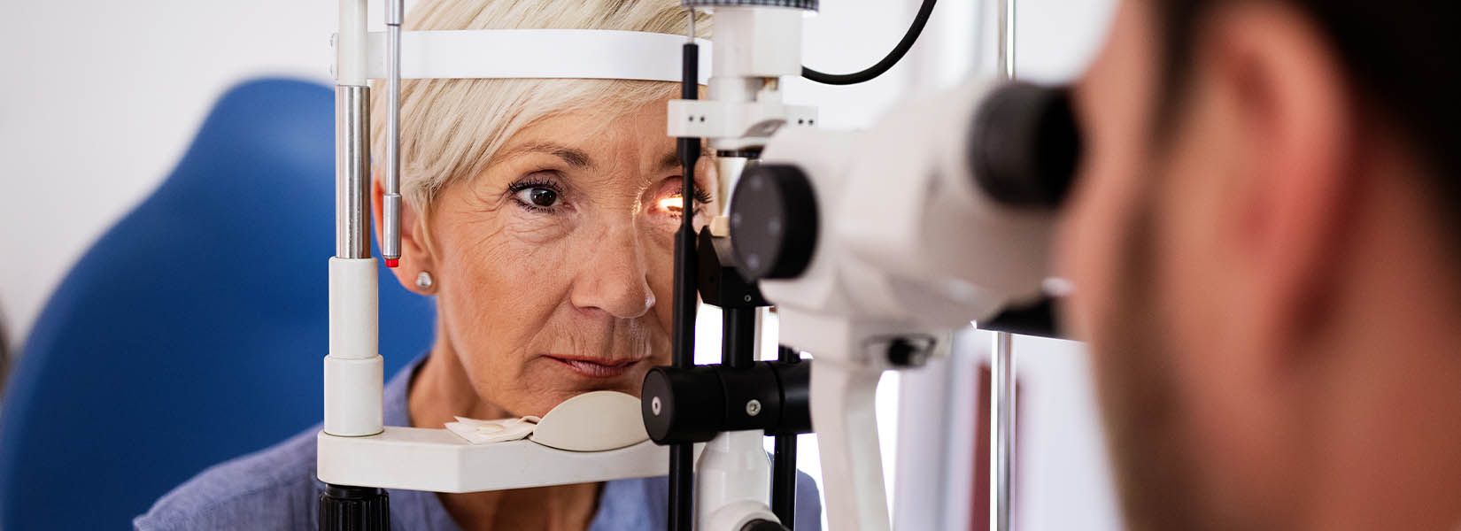 Preserve Your Vision With EyeTx - Atascosa