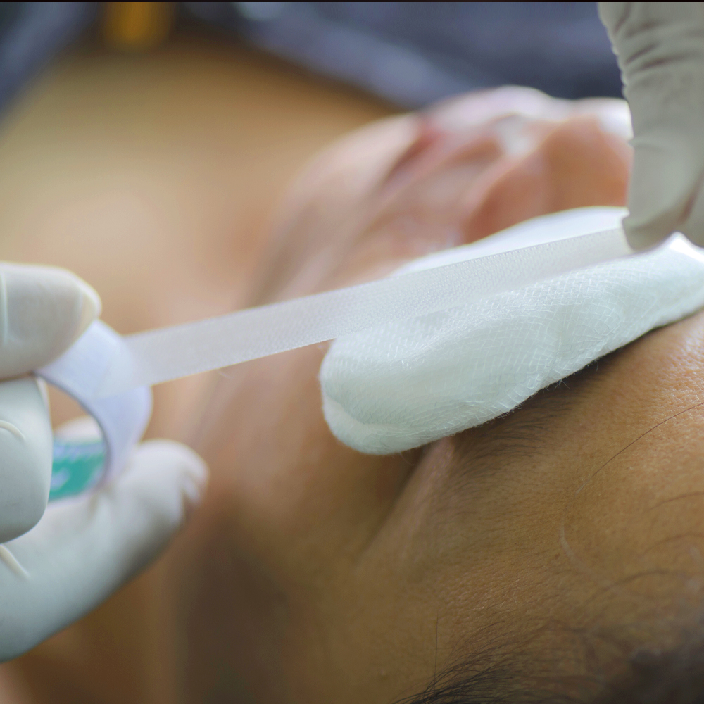 eye emergency treated at EyeTx - Atascosa